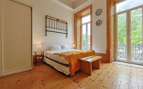 Casa Da Praca By Purus